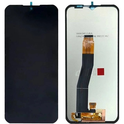 Oukitel LCD Дисплей и Тъч Скрийн за Oukitel WP50