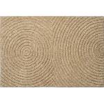 BOLIA Изтривалка Zen 60 x 90 см бежова (22-152-07_00002)
