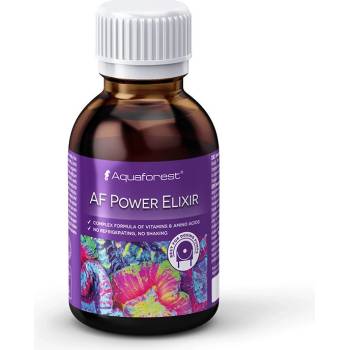 Aquaforest AF Power Elixir 1 l