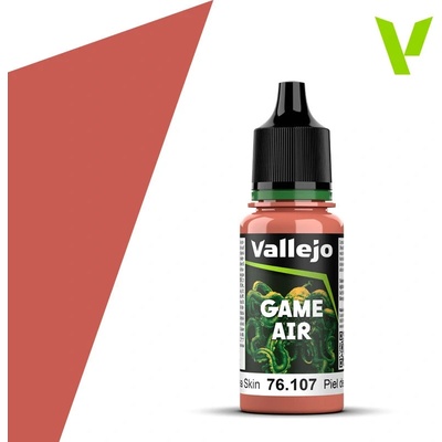 Vallejo: Game Air Athena Skin 18ml