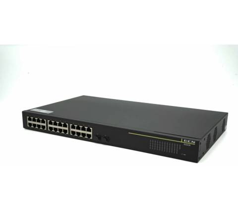 DCN ES430-26P-POE