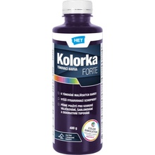 HET Kolorka FORTE 0356 fialová : 400 ml