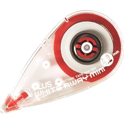 Korektor páska PLUS WH-504S / 4,2 mm x 7 m