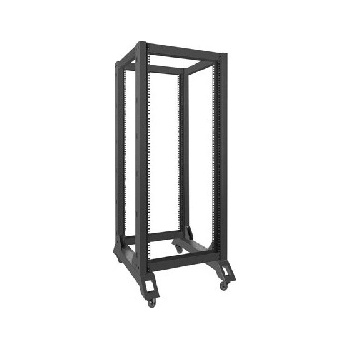 Lanberg open rack 27U (OR01-6827-B)