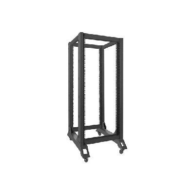 Lanberg open rack 27U (OR01-6827-B)