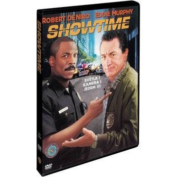 Showtime - DVD