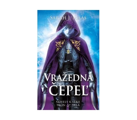 Vražedná čepeľ