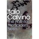 Path to the Spiders' Nests - Calvino Italo
