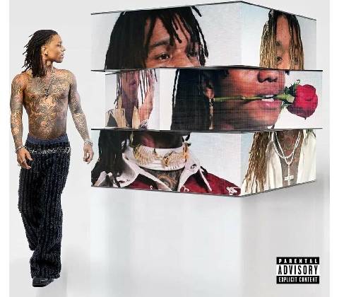 Swae Lee - SAME DIFFERENCE CD