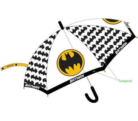 Dáždnik Batman II