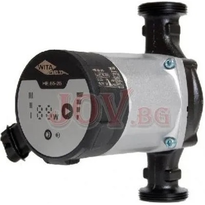 WITA Delta HE 35-25 180