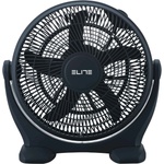 Elite Вентилатор 20" подов/бокс elite yfb-0309