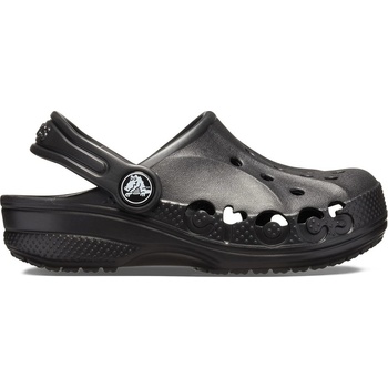 Crocs Детски чехли Crocs Baya Clogs Infant Boys - Black