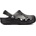 Crocs Детски чехли Crocs Baya Clogs Infant Boys - Black