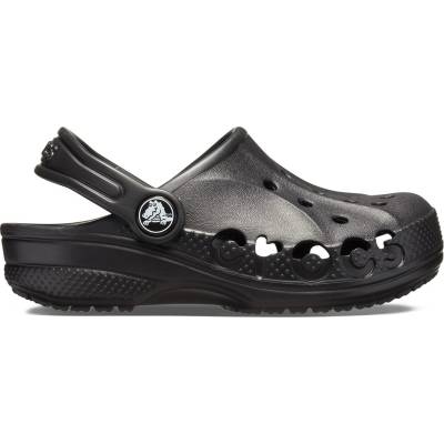 Crocs Детски чехли Crocs Baya Clogs Infant Boys - Black