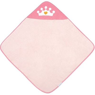 Canpol babies Mäkká osuška s kapucňou 85 x 85 cm Queen
