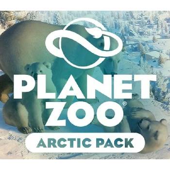 Planet Zoo Arctic Bundle