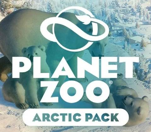 Planet Zoo Arctic Bundle