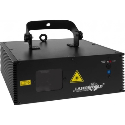 Laserworld EL-400RGB