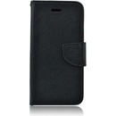 Pouzdro ForCell Fancy Book case Xiaomi Mi8 černé