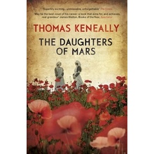 The Daughters of Mars - Thomas Keneally