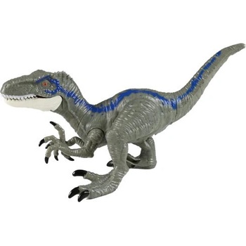 Rappa Динозавър Велосираптор със светлина и звук