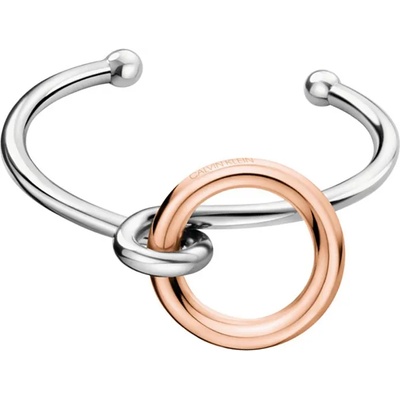 Calvin Klein Дамска гривна Calvin Klein KJ9PPF2001 (KJ9PPF2001)