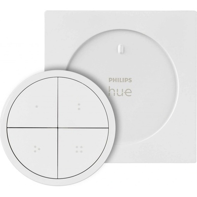 Philips Hue Tap Switch – Zboží Mobilmania