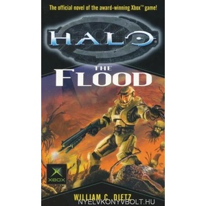 Halo: The Flood (2005)