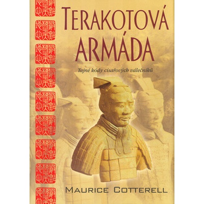 Terakotová armáda - Tajné kódy císařových válečníků