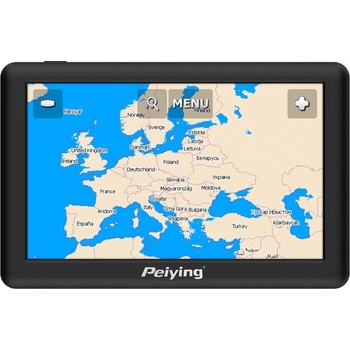 Peiying Basic PY-GPS5015