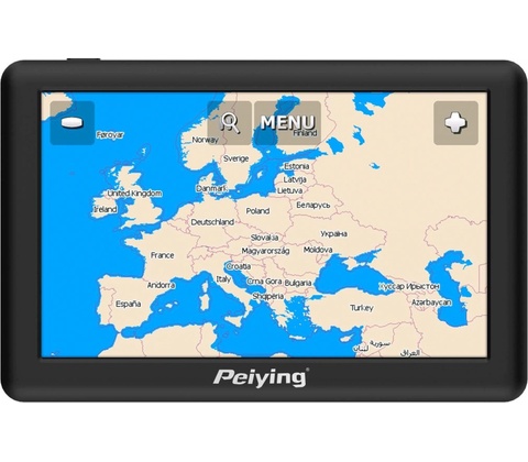 Peiying Basic PY-GPS5015