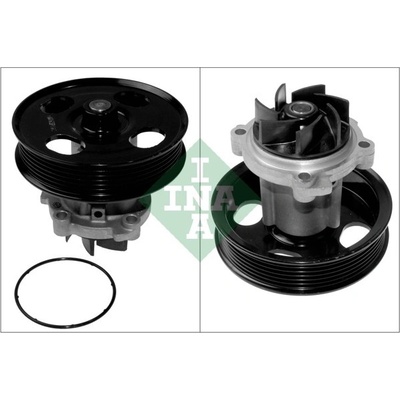 Vodní čerpadlo Schaeffler INA 538044210