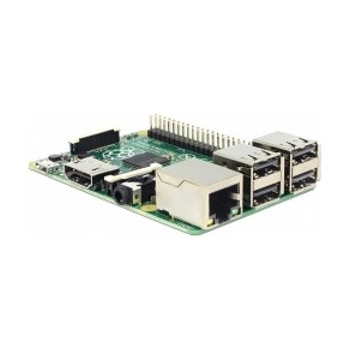 Raspberry Pi 2 Model B