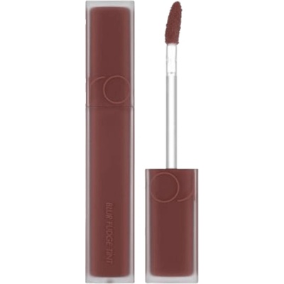 rom&nd matná rtěnka Blur Fudge Tint 04 Radwood 5 g