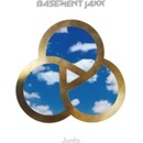 BASEMENT JAXX - JUNTO (1CD)