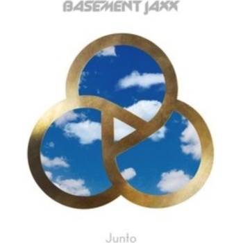 BASEMENT JAXX - JUNTO (1CD)