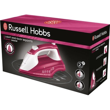 Image 1 of Russell Hobbs 26480-56 Light & Easy