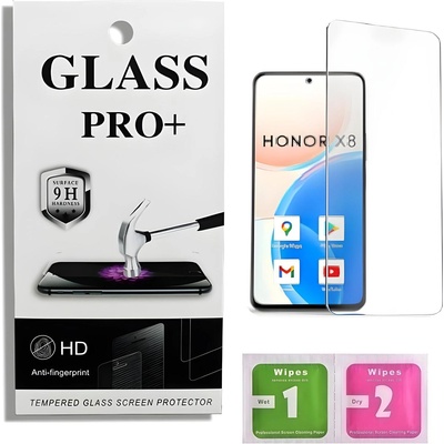 Honor Премиум защитно стъкло 9D Izmael за Honor X8 5G - Прозрачен KP23254