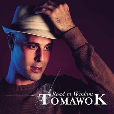 Tomawok - Road To Wisdom LP