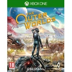 Private Division The Outer Worlds (Xbox One)