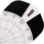 One80 Пера Spectra Transparent One80