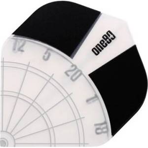 One80 Пера Spectra Transparent One80
