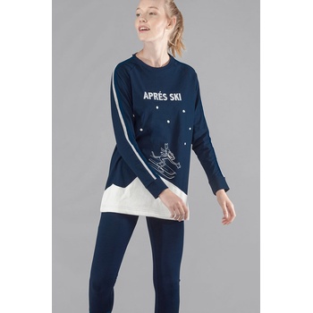 Gisela ДАМСКА ПИЖАМА 2/1552 gisela