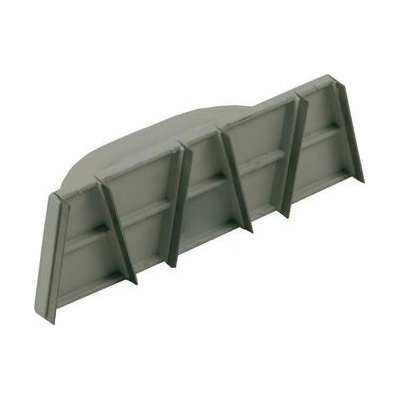 Škrabák na ytong plast 270x90mm