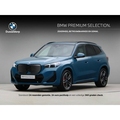 BMW iX1 eDrive20 M Sport Pro 150 kW