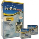 EasyGluco Testovacie prúžky pre glukomer 50 ks