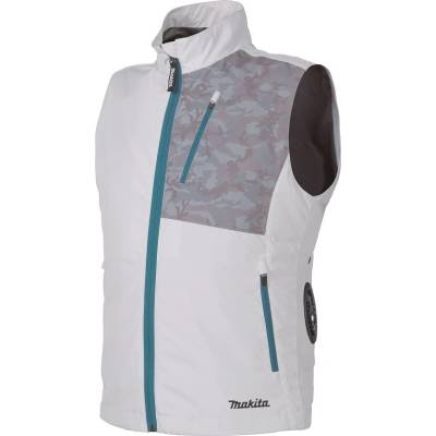 Makita Aku vesta s ventilátory Li-ion CXT 108/12VLXT144 /18V
