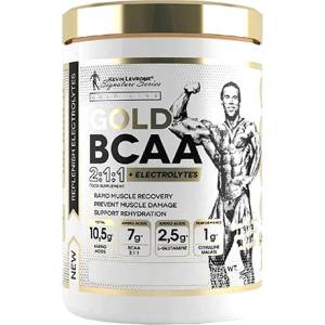 Kevin Levrone Signature Series Gold Line / Gold BCAA 2: 1: 1 - Тропически плодове / 375 г