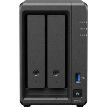 Synology Active Protect DP320